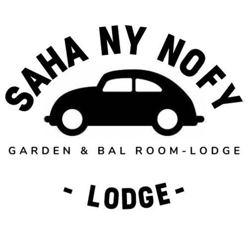 Вілла Saha Nofy Ambohimalaza Guest Антананаріву Екстер'єр фото