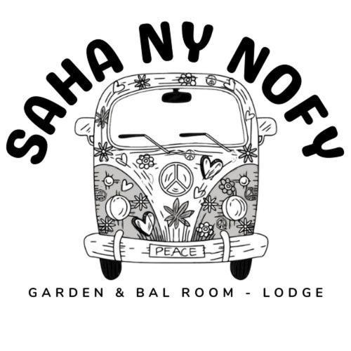 Вілла Saha Nofy Ambohimalaza Guest Антананаріву Екстер'єр фото